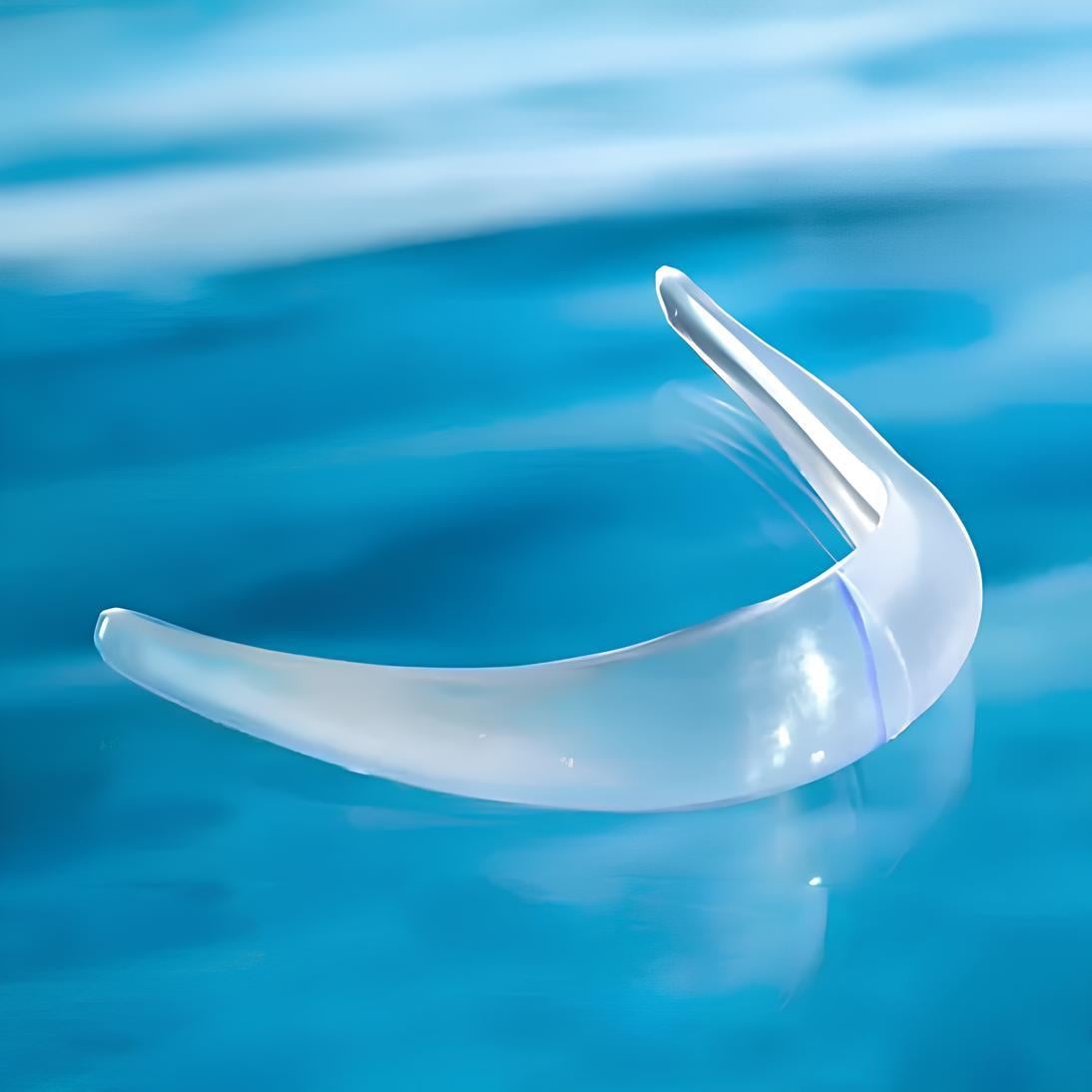 EXTENDED ANATOMİCAL CHİN