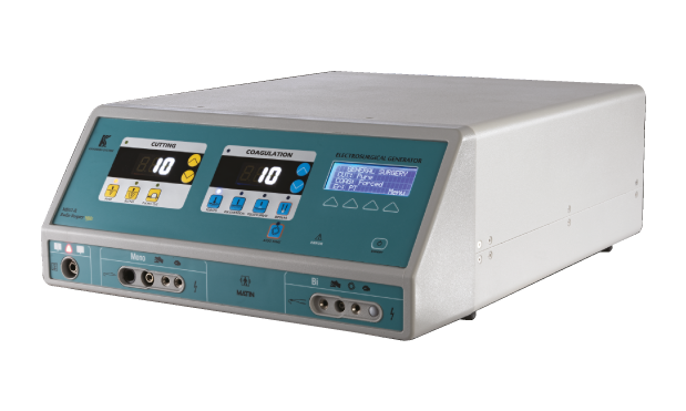 MEG1-R Radyofrekans Elektrokoter Cihazı