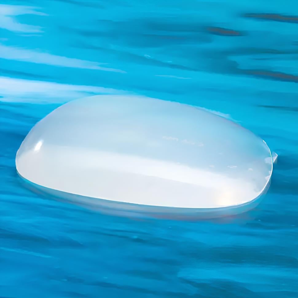 POWERFLEX PECTORAL  SMOOTH