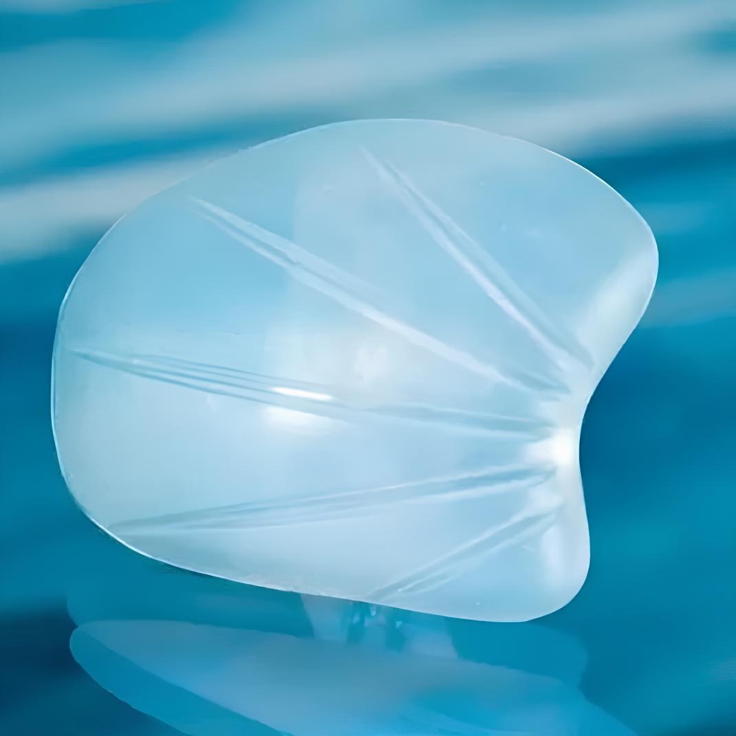 TEMPORAL SHELL IMPLANT