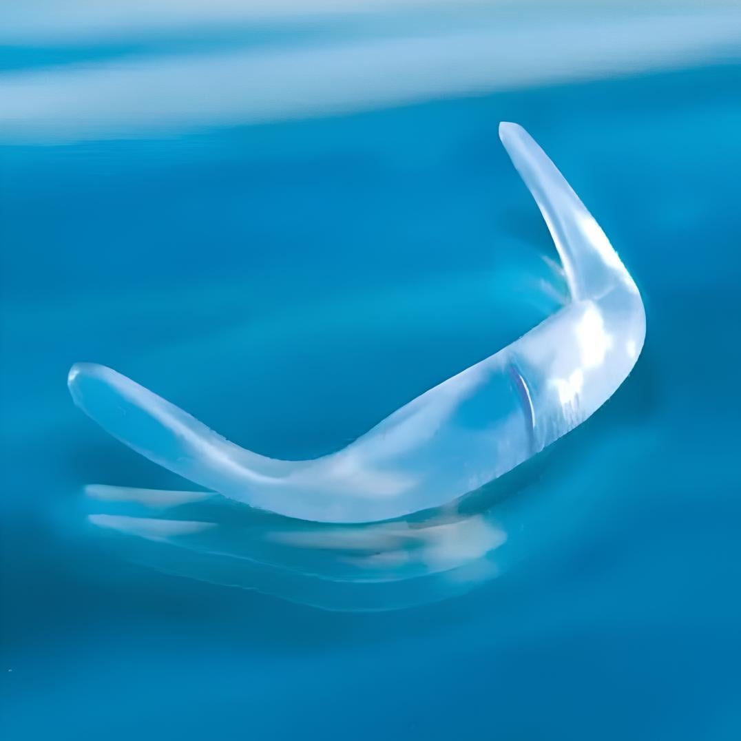 TERİNO SQUARE CHİN-STYLE II