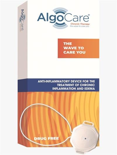AlgoCare Chronic