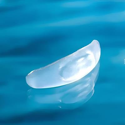 GLASGOLD WATER