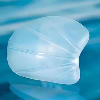 TEMPORAL SHELL IMPLANT