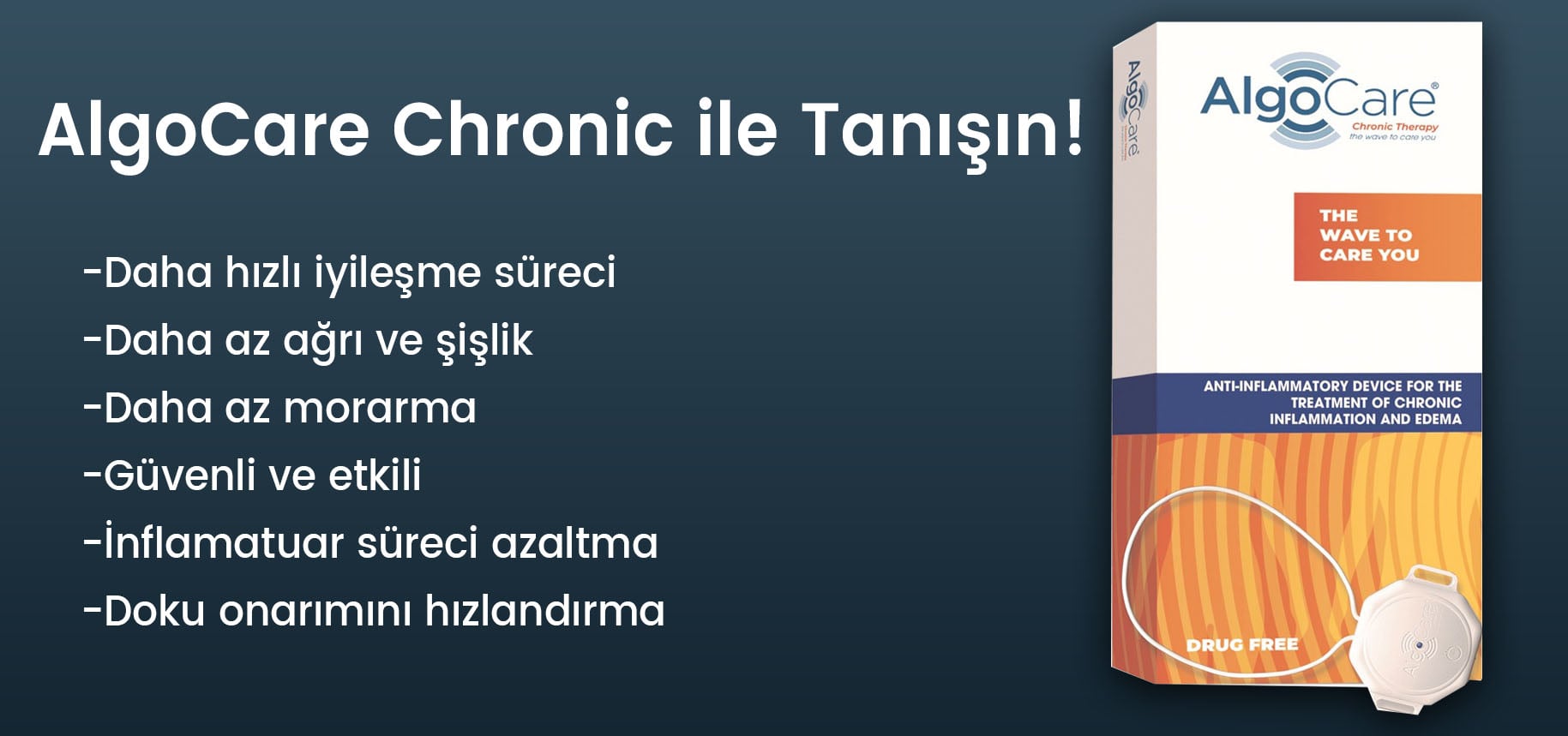 AlgoCare Chronic