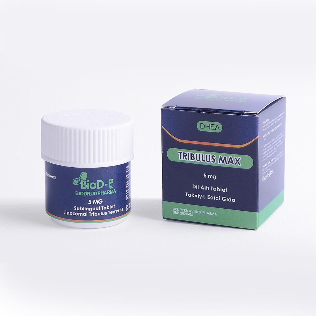 BioD-P Tribulus Max  