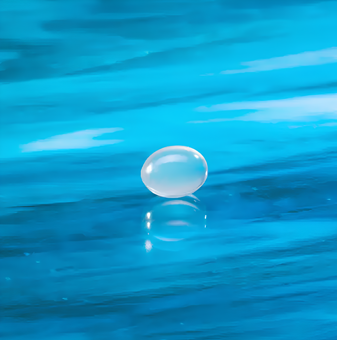 CCB4 Testis İmplantı | Contoured Carving Block (Ovate) – Styles 4 (Smooth)