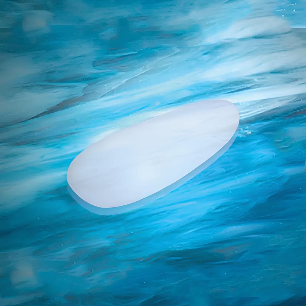 CCB7 Carlsen Bacak-Calf İmplant | ContourFlex™ Calf - Carlsen Style (Smooth Or Textured)