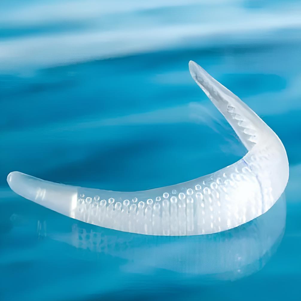 CONFORM EXTENDED ANATOMİCAL CHİN