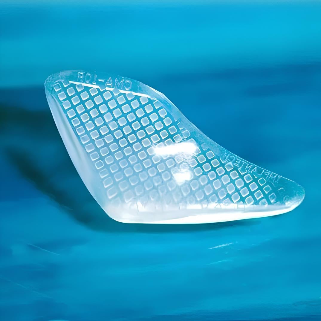 CONFORM MANDIBULAR ANGLE