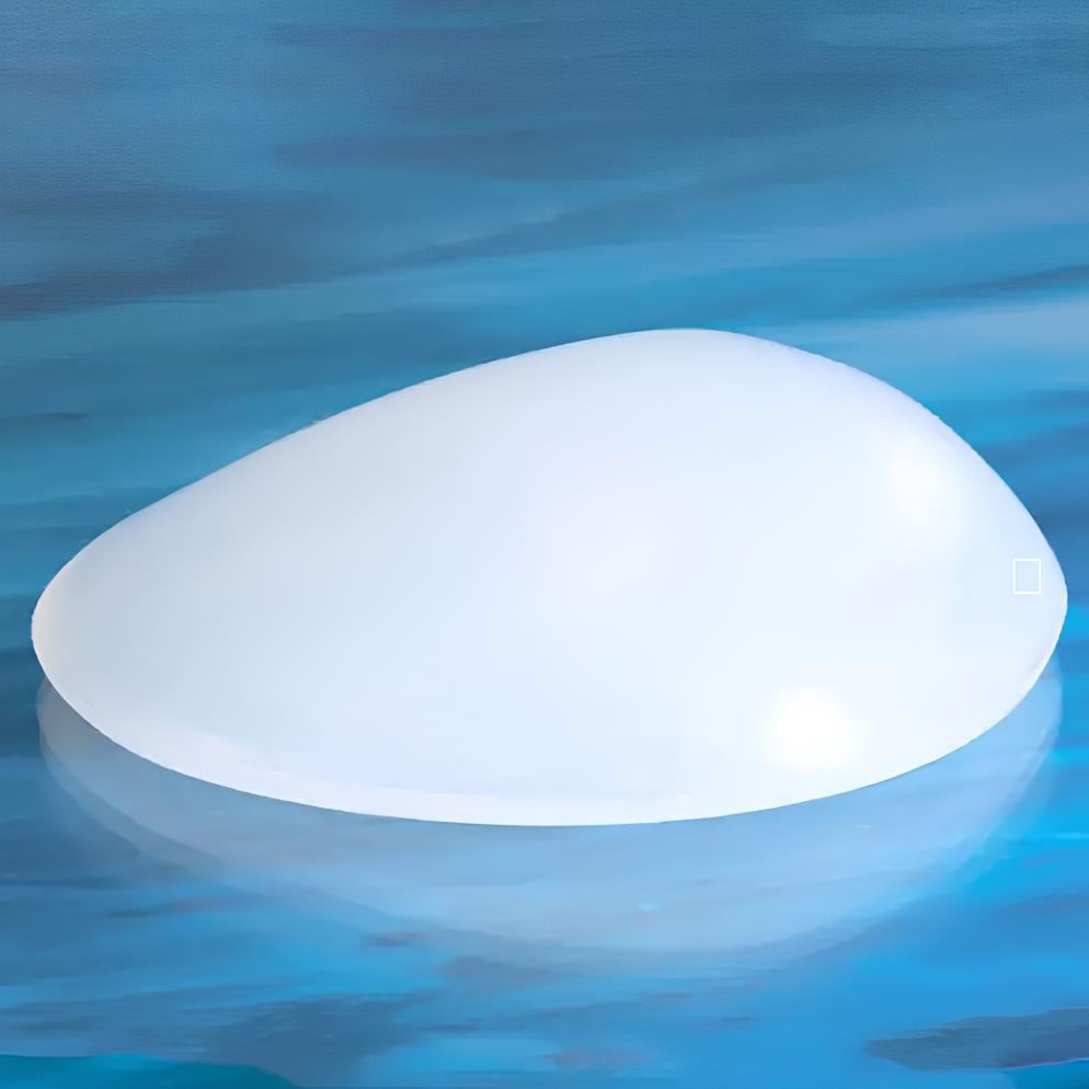 CONTOUR FLEX  GLUTEAL ANATOMİK SMOOTH