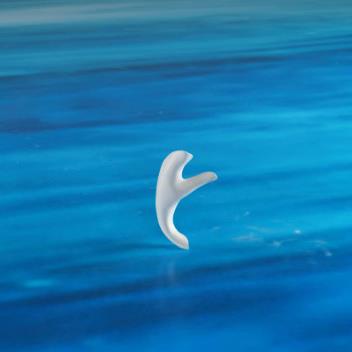 EPTFE-Coated Auricular Posterior Block (Projection Wedge) | Kulak İmplantı