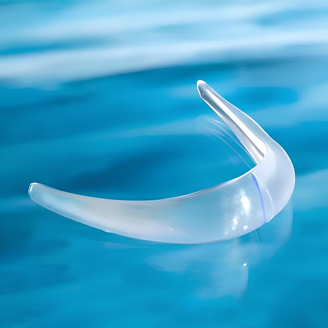 EXTENDED ANATOMİCAL CHİN