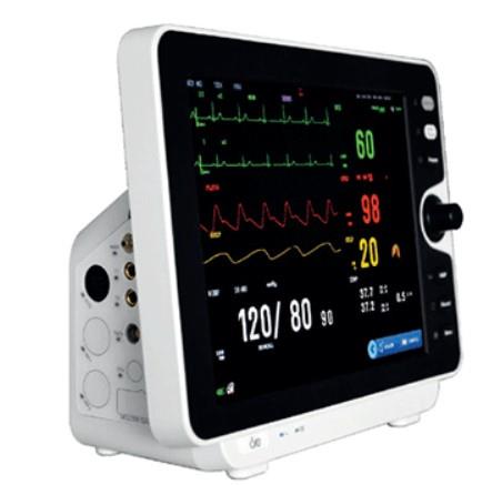 HASTABAŞI MONİTÖRÜ YK-8000B