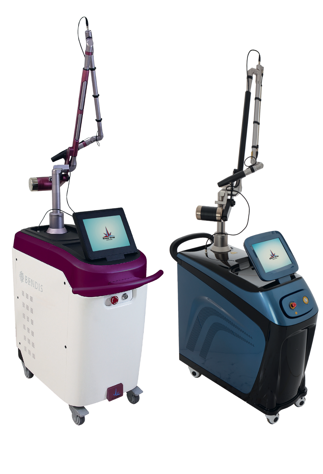 Picosecond Lazer Cihazı