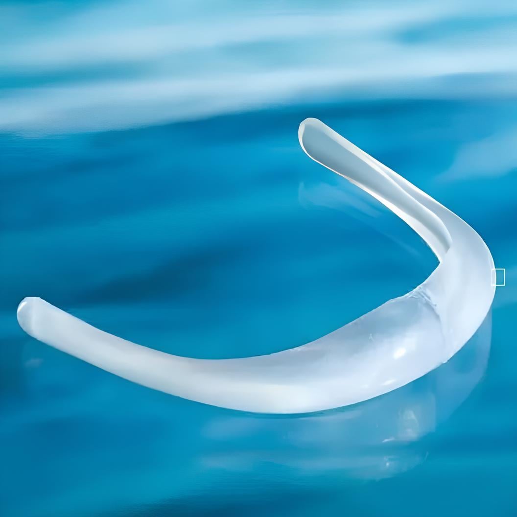 TERİNO EXTENDED ANATOMİCAL CHİN