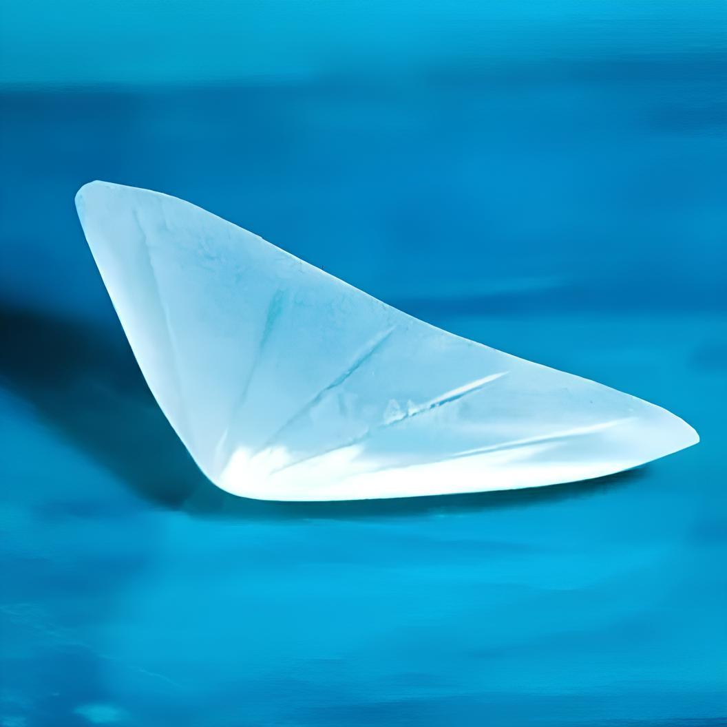 WIDENING MANDIBULAR ANGLE