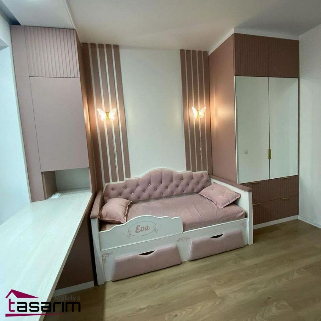 Almera Genç Odası Takımı