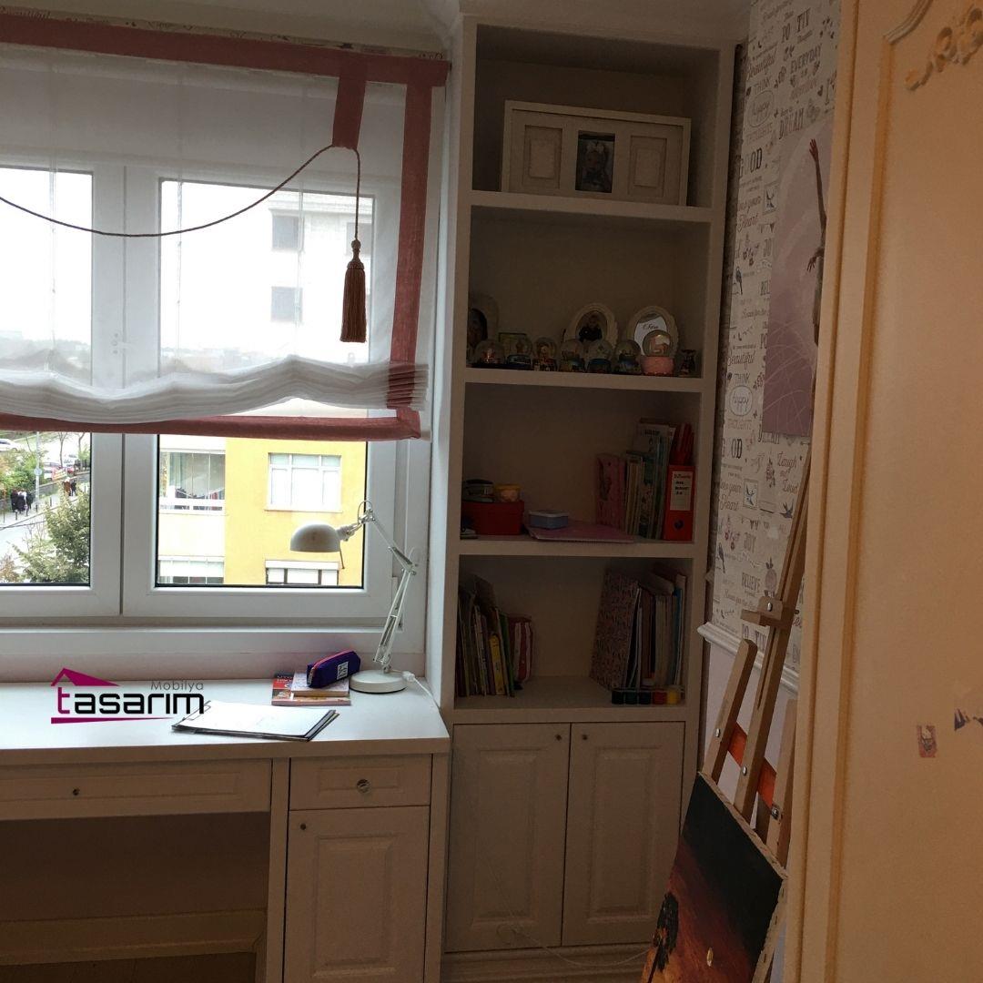 Genç odası modelleri G28