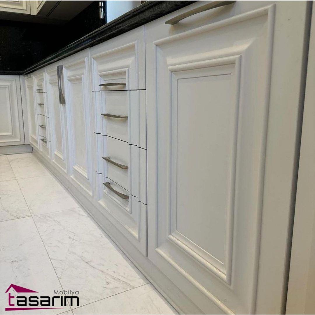 Lake Mutfak Dolabı L25