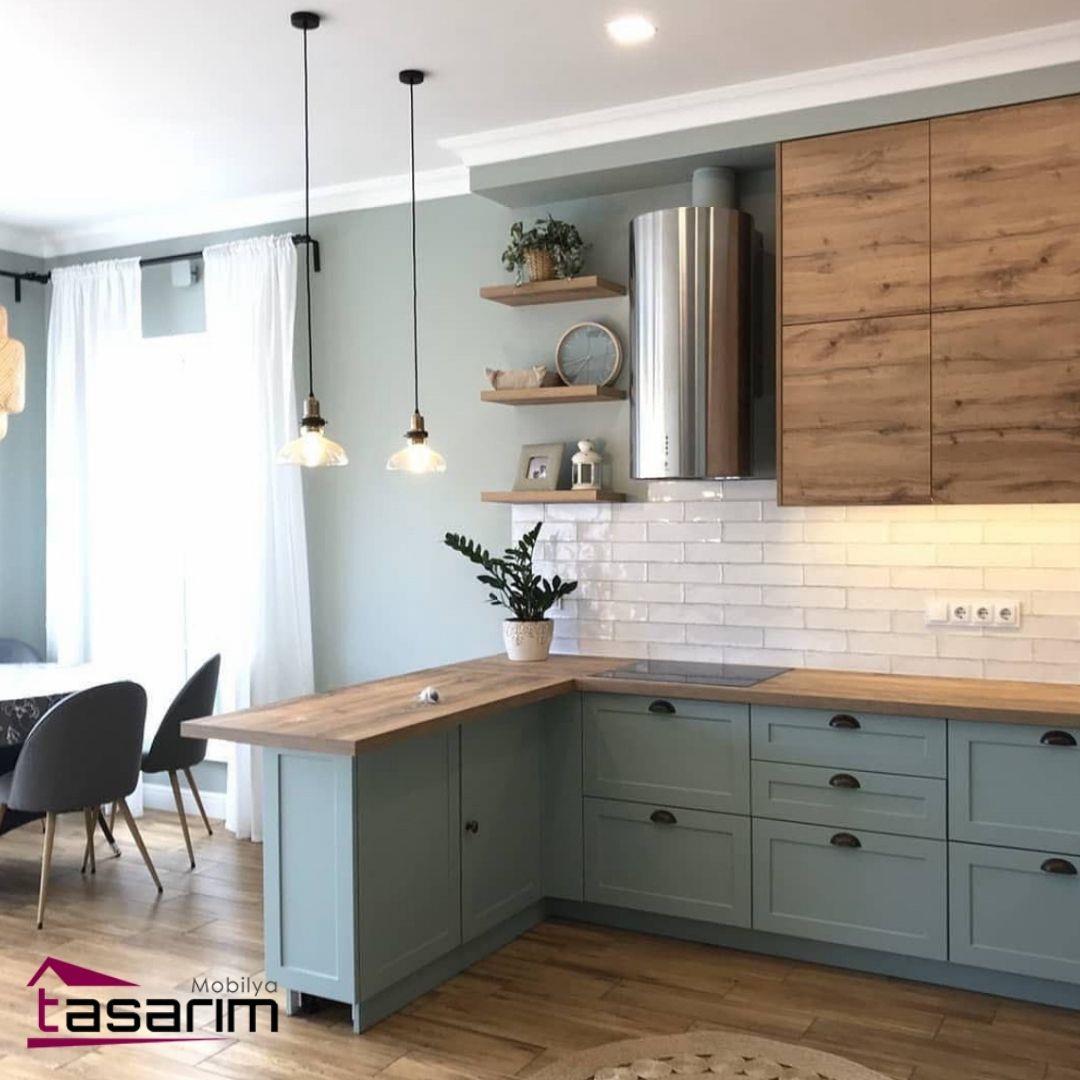 Membran Mutfak Dolabı M23