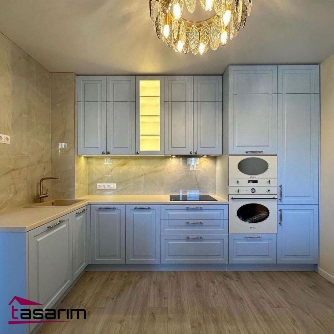 Membran Mutfak Dolabı M24