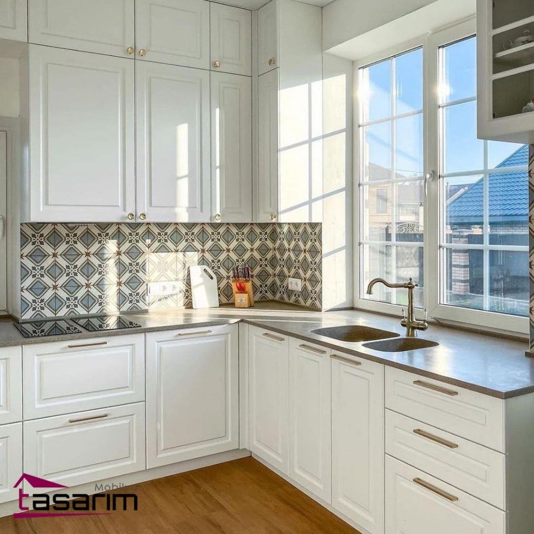 Membran Mutfak Dolabı M30