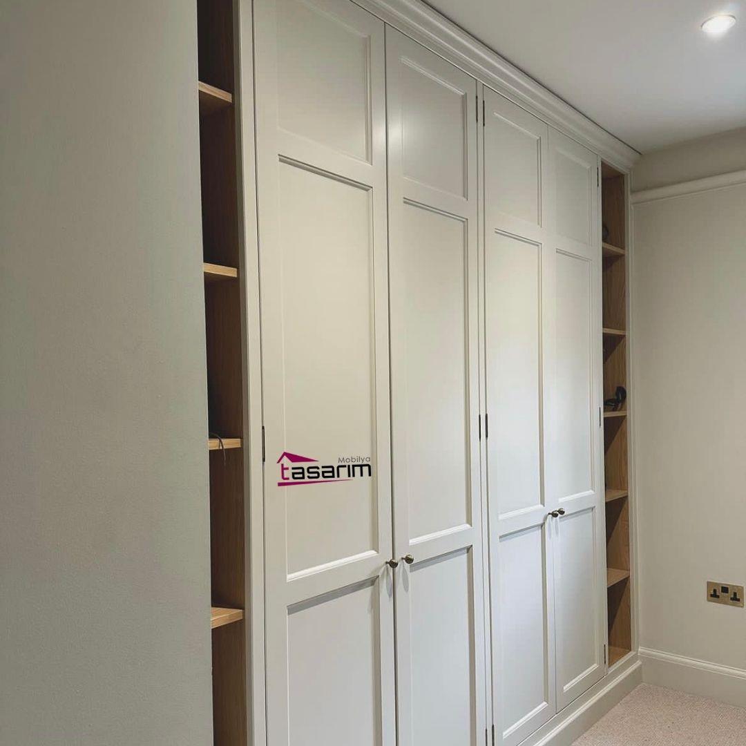 Portmanto ve Vestiyer Modelleri