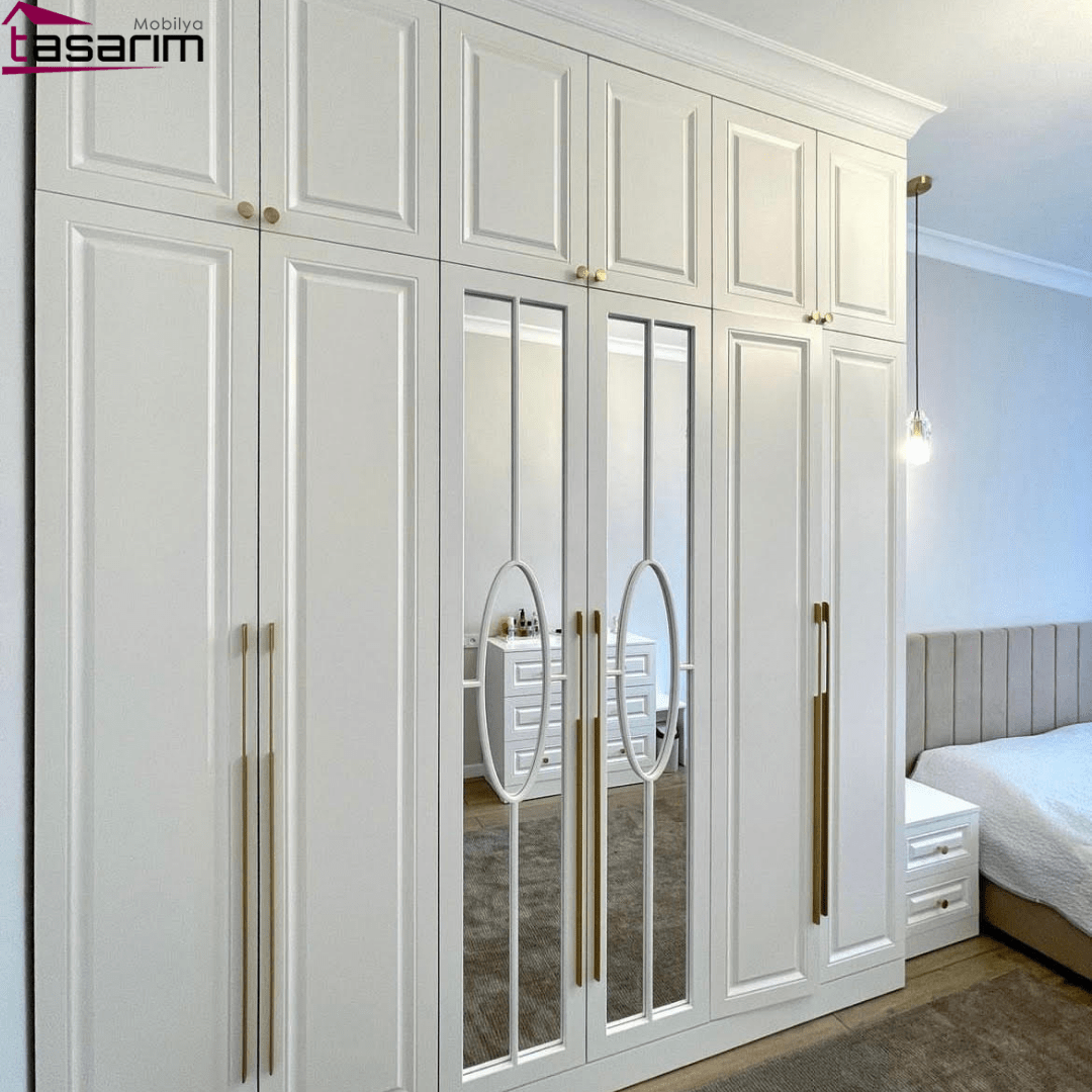 Portmanto ve Vestiyer Modelleri P26