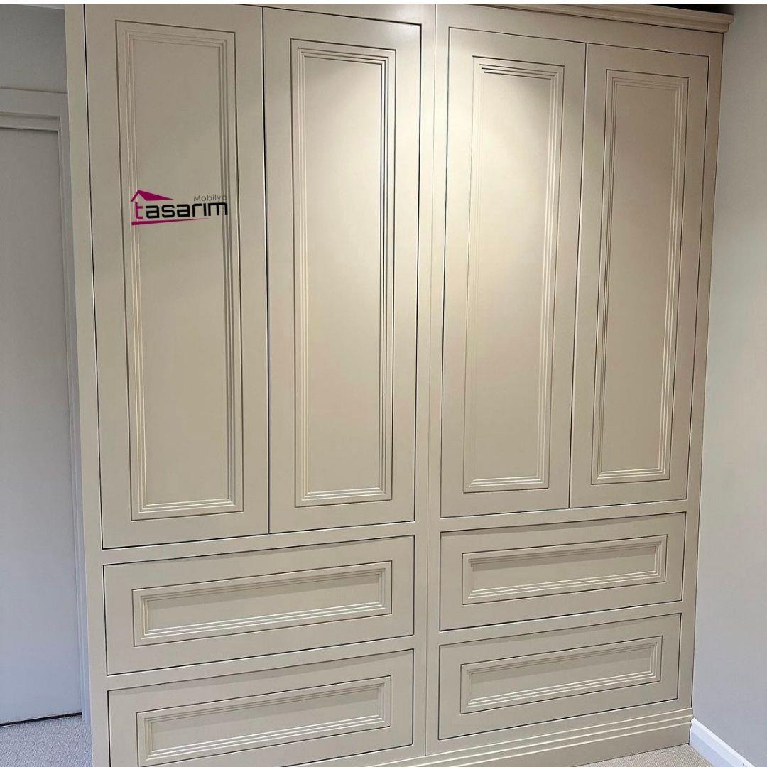 Portmanto ve Vestiyer Modelleri P27