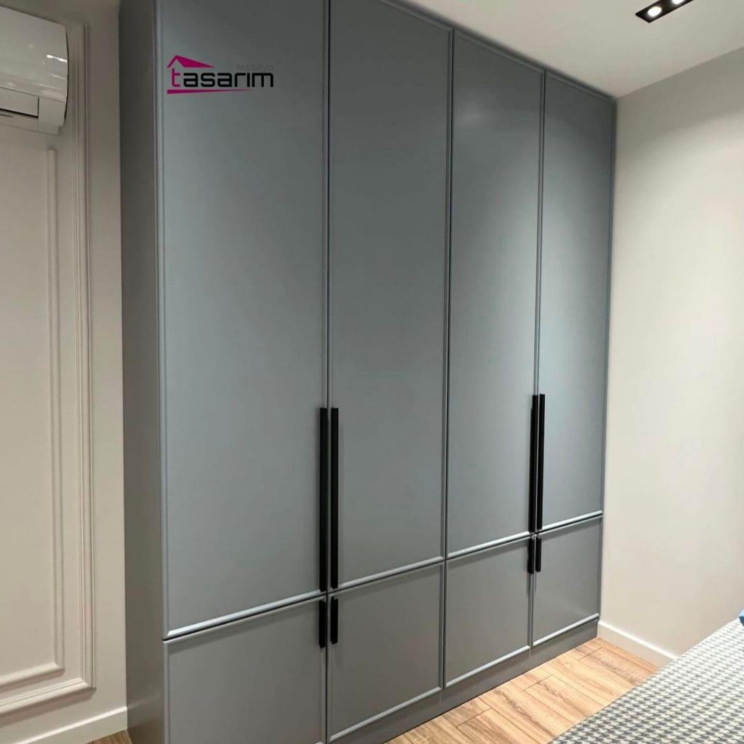 Portmanto ve Vestiyer Modelleri P28