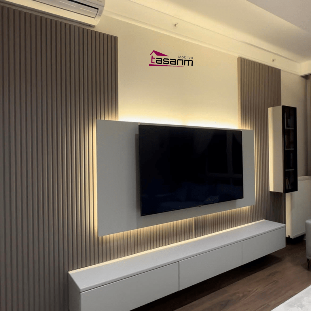 TV Ünitesi Modelleri TM24