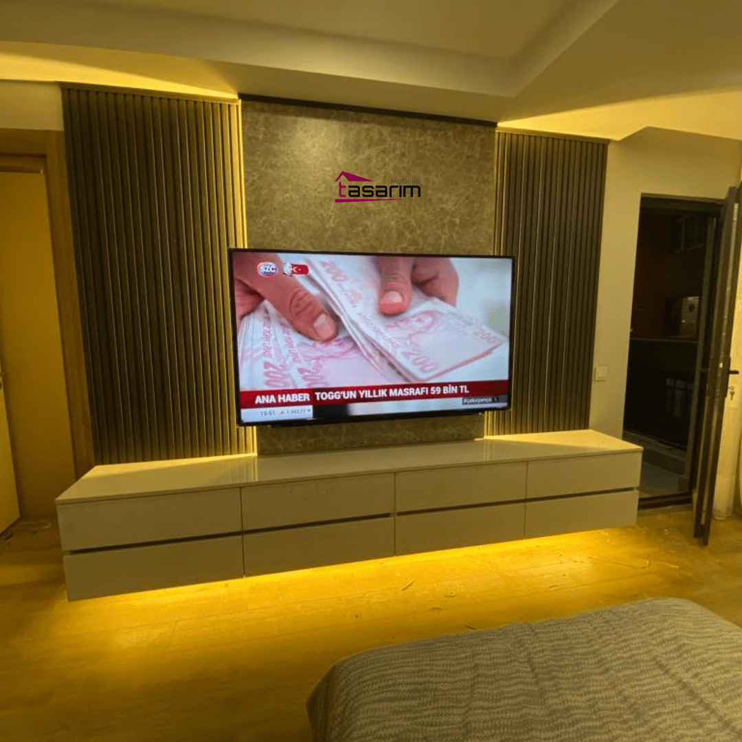 TV Ünitesi Modelleri TM25