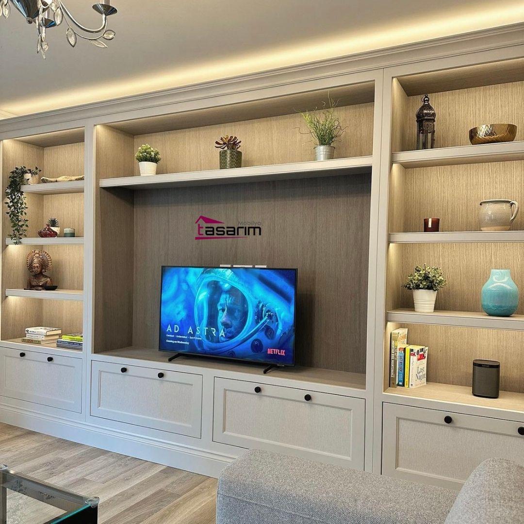 TV Ünitesi Modelleri TM28