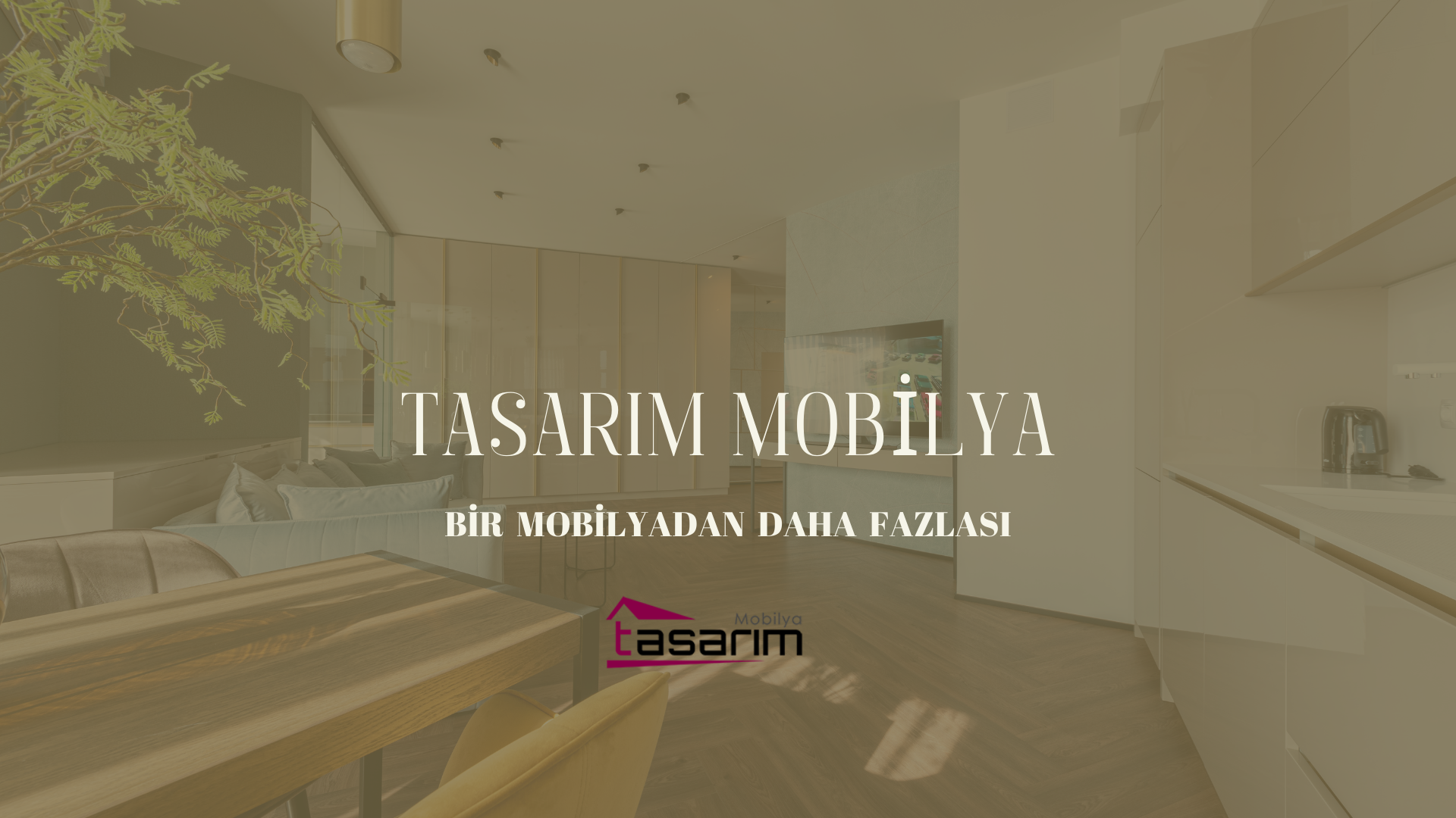 tasarım mobilya