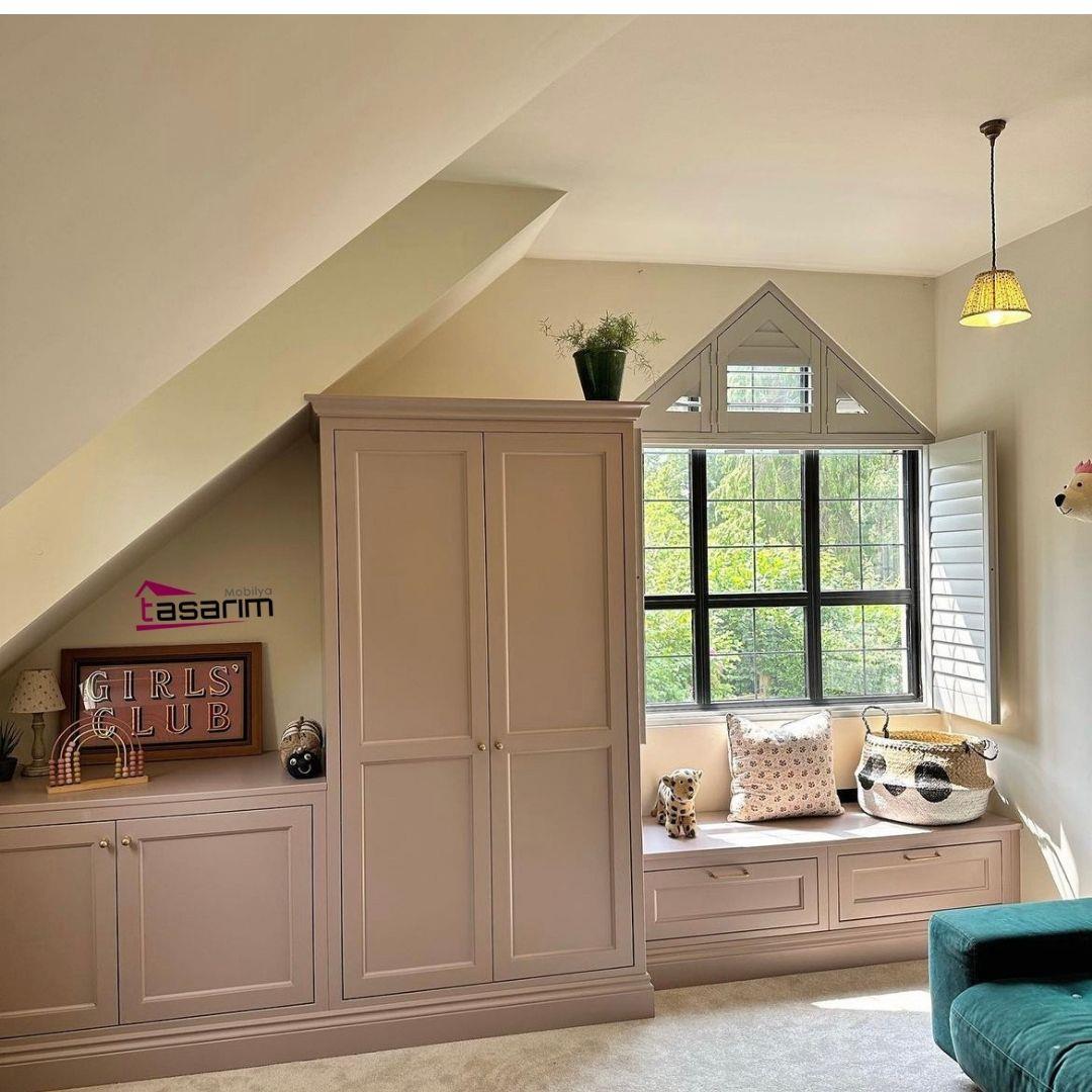 Diamond Genç Odası