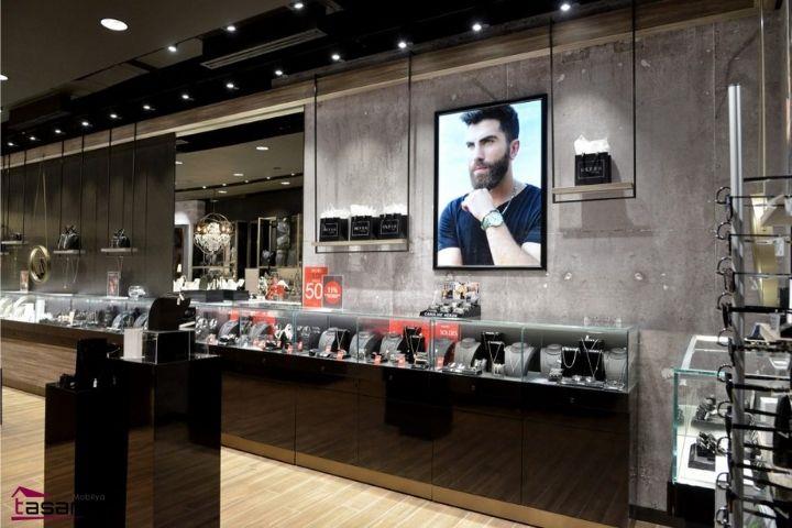 Kuyumcu Dekorasyon KD43