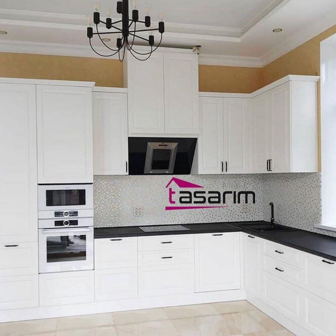 Membran Mutfak Dolabı M36