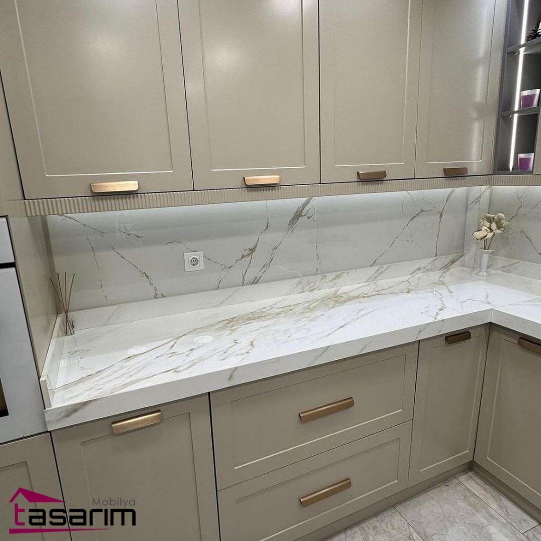 Membran Mutfak Dolabı M39