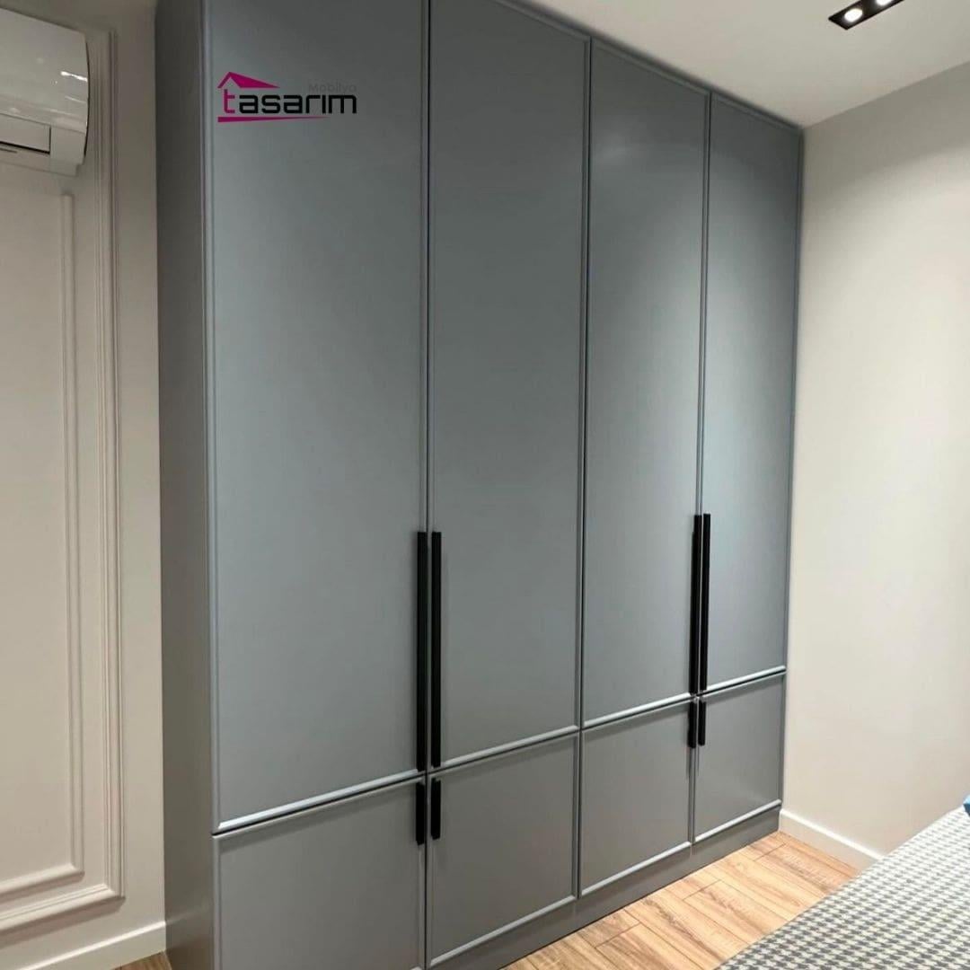 Portmanto ve Vestiyer Modelleri P28