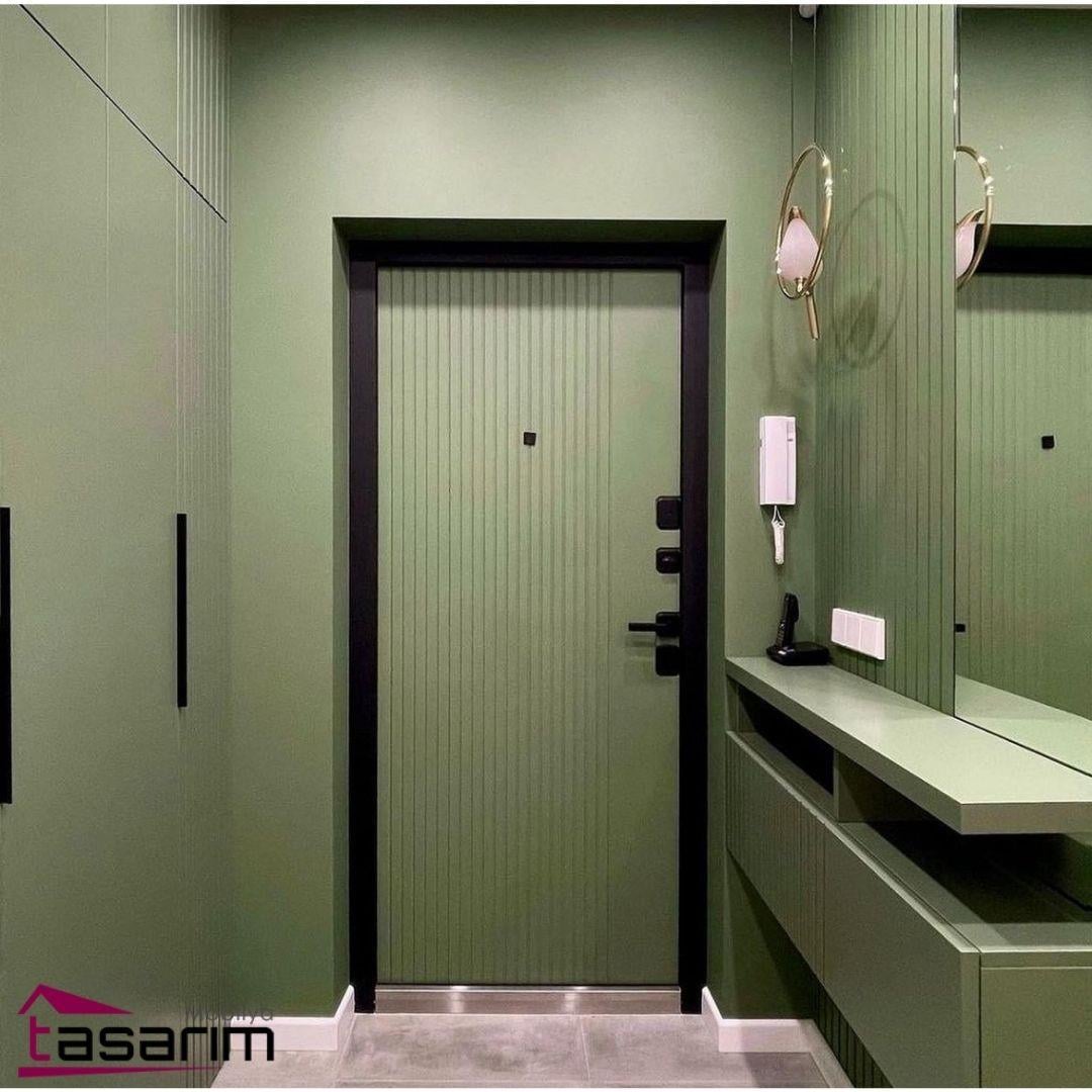 Portmanto ve Vestiyer Modelleri P30