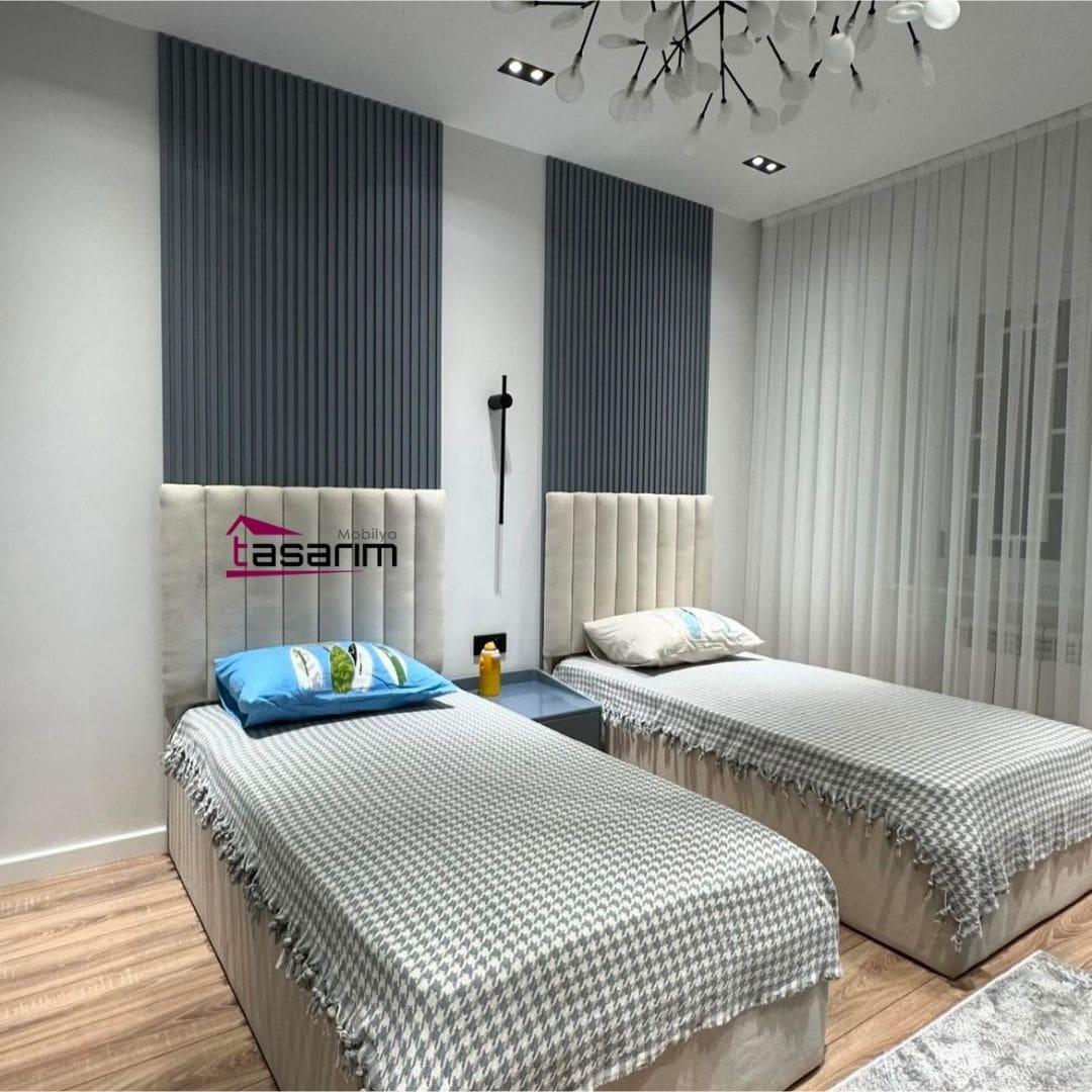 Salvador Genç Odası