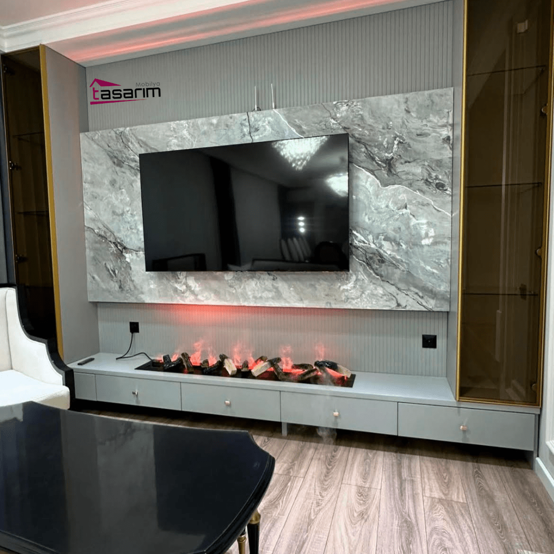TV Ünitesi TM23