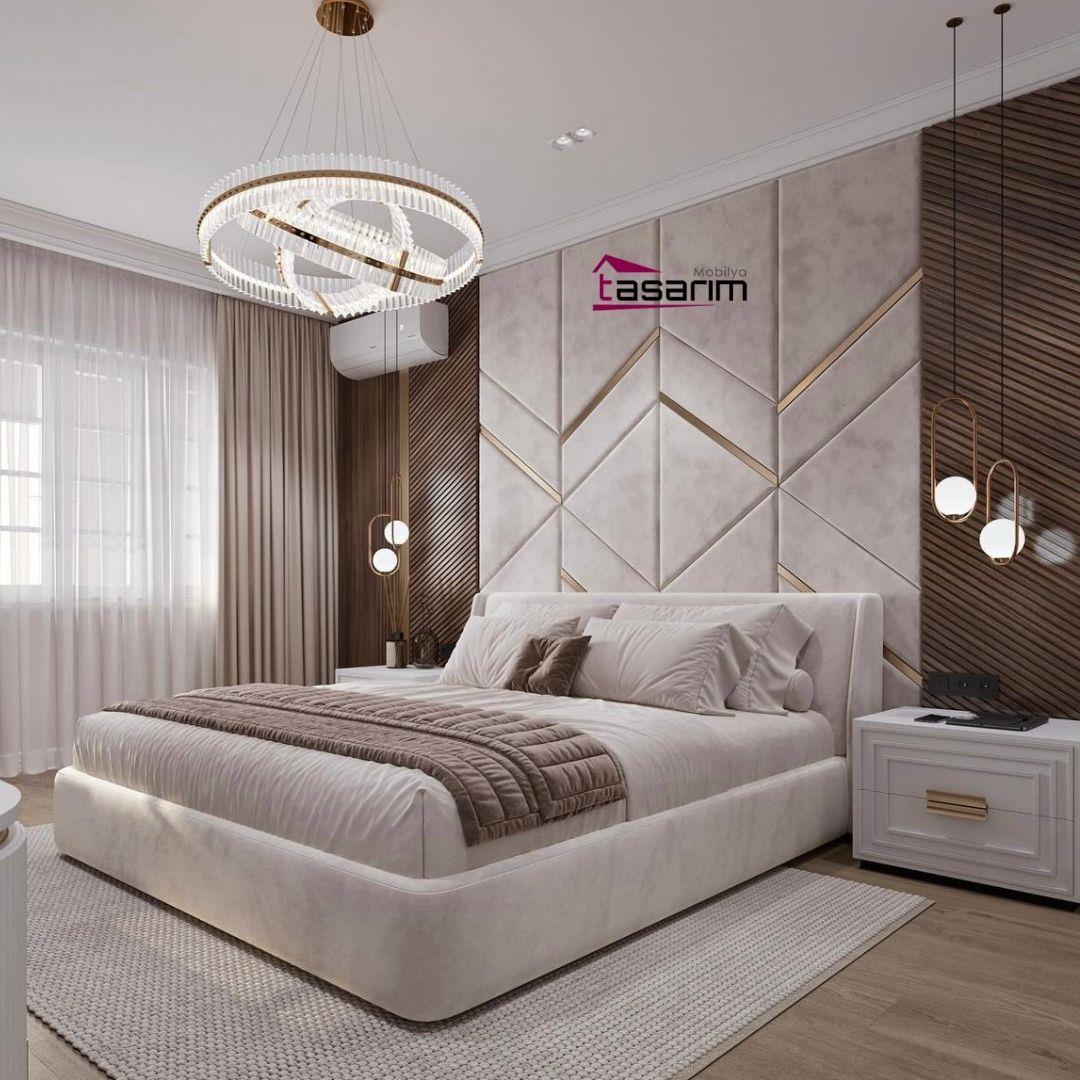 Yatak Odası Takımları Modelleri Y32