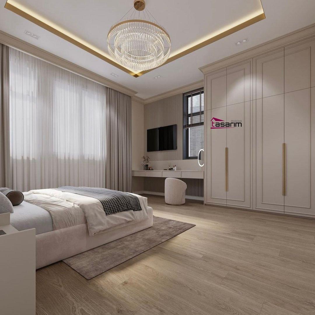 Yatak Odası Takımları Modelleri Y35