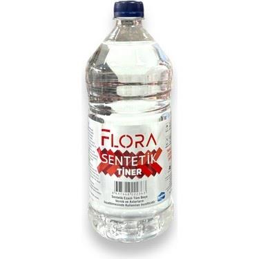 KARDELEN FLORA SENTETİK TİNER - 1/1 - (513 ML.)