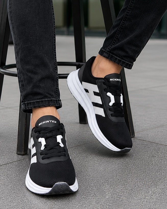 Fuspedli Poli Taban Günlük Spor Ayakkabı Sneaker