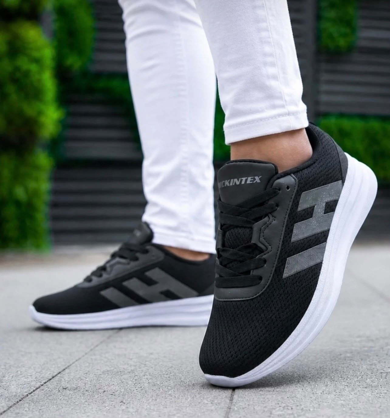 Fuspedli Poli Taban Günlük Spor Ayakkabı Sneaker