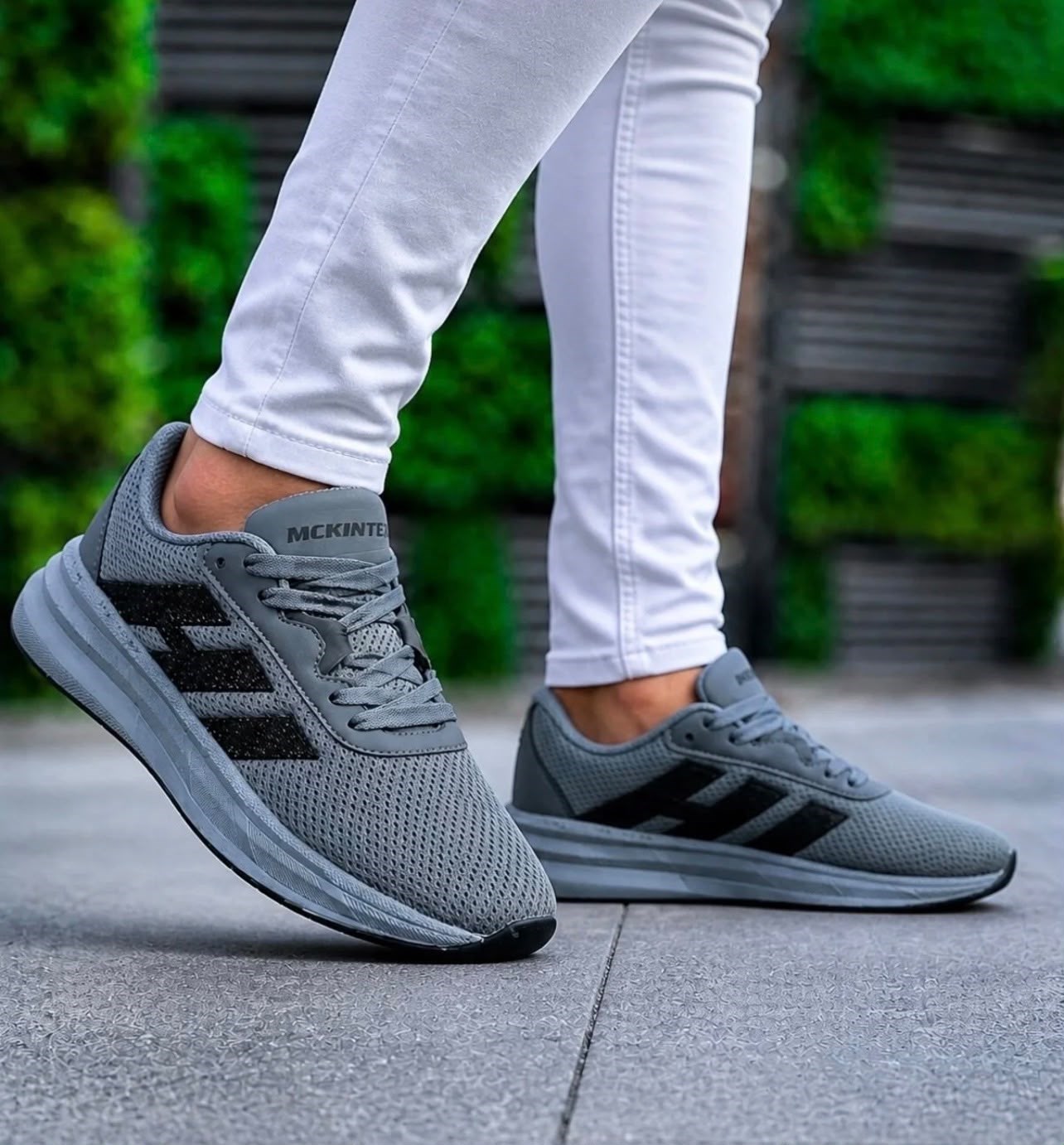 Fuspedli Poli Taban Günlük Spor Ayakkabı Sneaker