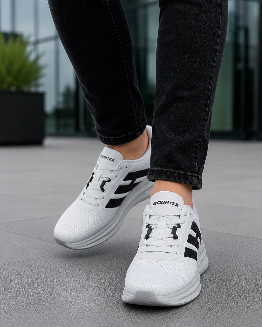 Fuspedli Poli Taban Günlük Spor Ayakkabı Sneaker